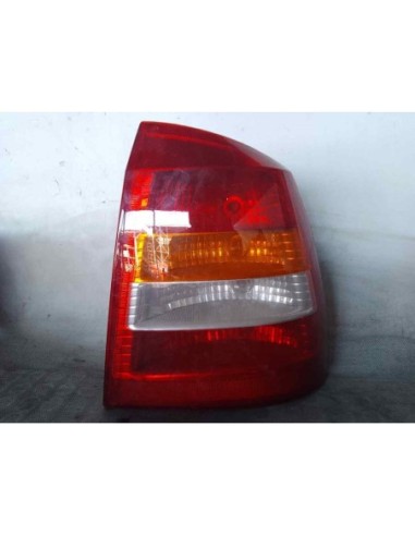 PILOTO TRASERO DERECHO OPEL ASTRA G BERLINA -...