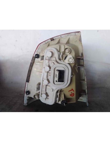PILOTO TRASERO DERECHO OPEL ASTRA G BERLINA - 93740