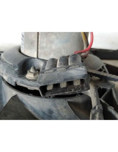 ELECTROVENTILADOR VOLKSWAGEN POLO III (6N1) -...