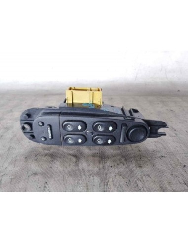 MANDO ELEVALUNAS DELANTERO IZQUIERDO JAGUAR...