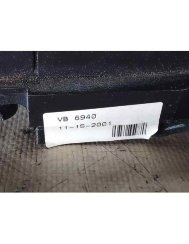 MANDO ELEVALUNAS DELANTERO IZQUIERDO JAGUAR...