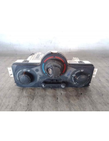 MANDO CALEFACCION / AIRE ACONDICIONADO RENAULT...