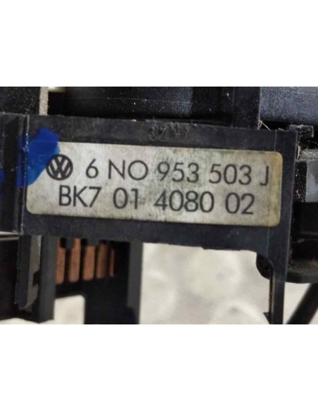 MANDO LIMPIA VOLKSWAGEN POLO III (6N1) - 93878