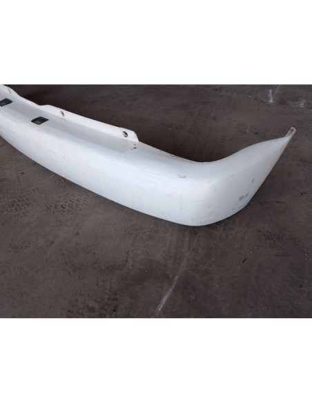 PARAGOLPES TRASERO VOLKSWAGEN POLO III (6N1) - 93887