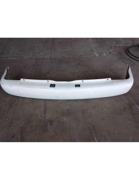 PARAGOLPES TRASERO VOLKSWAGEN POLO III (6N1) - 93887