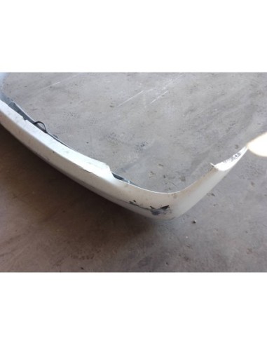 PARAGOLPES TRASERO VOLKSWAGEN POLO III (6N1) -...