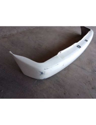 PARAGOLPES TRASERO VOLKSWAGEN POLO III (6N1) -...