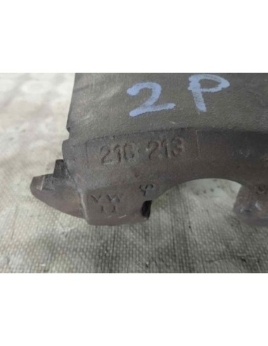 PINZA DE FRENO DELANTERA IZQUIERDA VOLKSWAGEN...