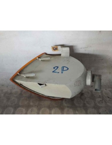 PILOTO DELANTERO DERECHO VOLKSWAGEN POLO III...