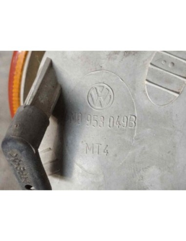 PILOTO DELANTERO IZQUIERDO VOLKSWAGEN POLO III...