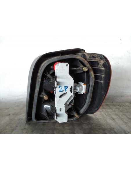 PILOTO TRASERO IZQUIERDO VOLKSWAGEN POLO III (6N1) - 93896