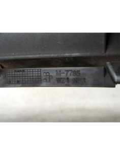 REJILLA DELANTERA VOLKSWAGEN POLO III (6N1) - 93904 2