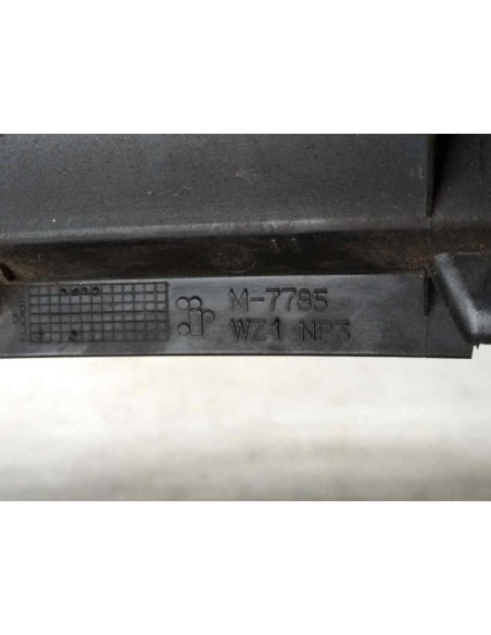 REJILLA DELANTERA VOLKSWAGEN POLO III (6N1) - 93904