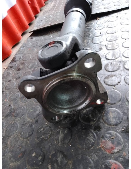 TRANSMISION CENTRAL DELANTERA KIA SORENTO (BL) - 93944