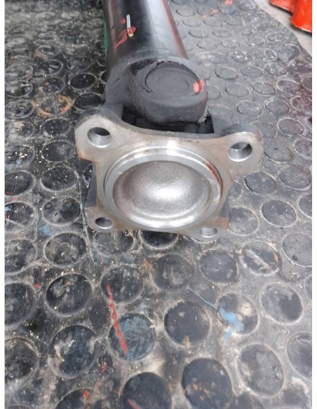 TRANSMISION CENTRAL DELANTERA KIA SORENTO (BL) - 93944