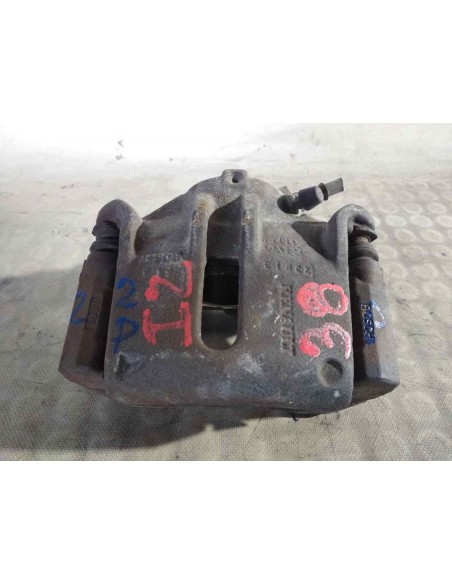 PINZA DE FRENO DELANTERA IZQUIERDA RENAULT SCENIC II (JM) - 94023