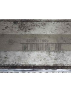 RADIADOR AGUA RENAULT SCENIC II (JM) - 94029 2