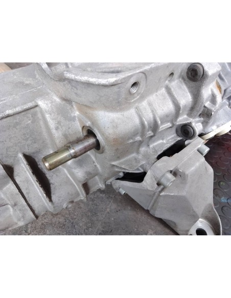 CAJA CAMBIOS AUDI A8 (D2) - 94220