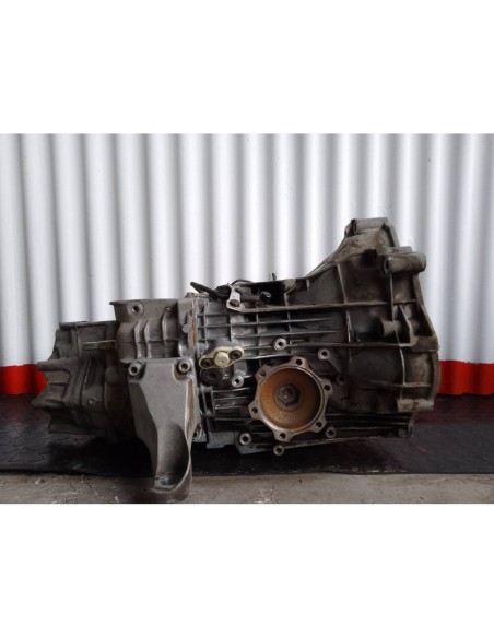 CAJA CAMBIOS AUDI A8 (D2) - 94220