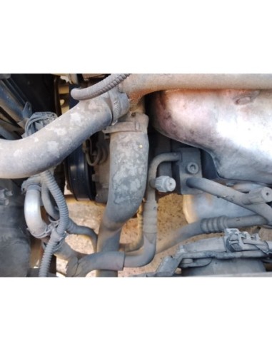 COMPRESOR AIRE ACONDICIONADO ALFA ROMEO 156 -...