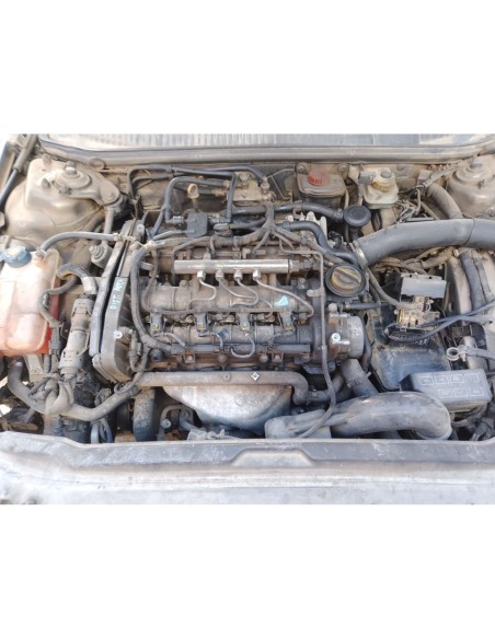 COMPRESOR AIRE ACONDICIONADO ALFA ROMEO 156 - 260536