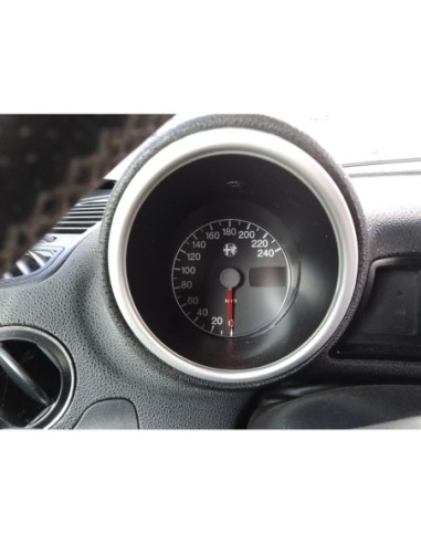 CUADRO INSTRUMENTOS ALFA ROMEO 156 - 260554