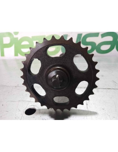ARBOL DE LEVAS MERCEDES-BENZ CLASE A (BM 176) - 251117