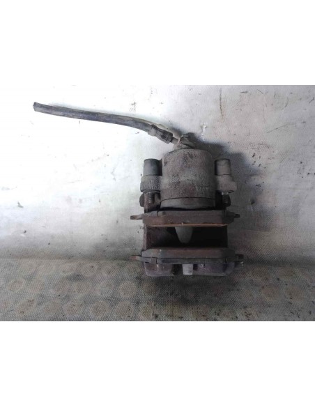 PINZA DE FRENO DELANTERA IZQUIERDA VOLKSWAGEN GOLF IV BERLINA (1J1)(10 1997) - 218363