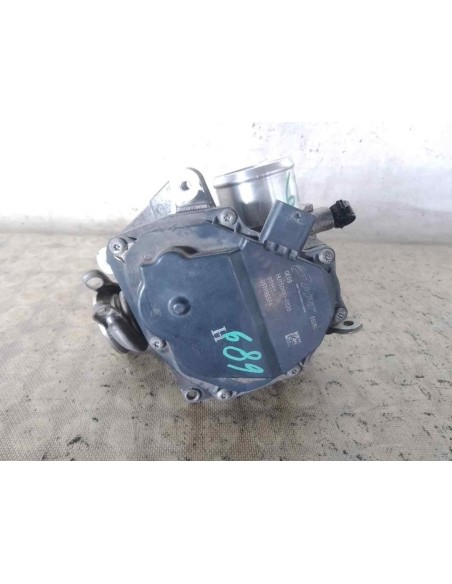 CAJA MARIPOSA FIAT 500X (334) - 203695