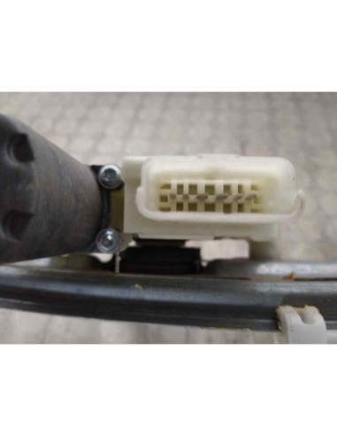 ELEVALUNAS TRASERO IZQUIERDO PEUGEOT 308 - 94347