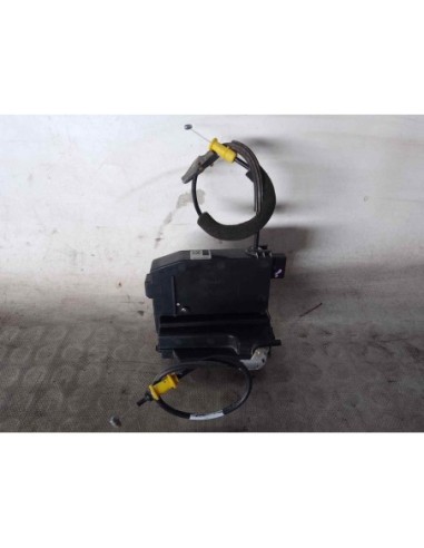 CERRADURA PUERTA TRASERA DERECHA PEUGEOT 308 -...