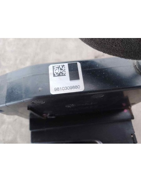 CERRADURA PUERTA TRASERA DERECHA PEUGEOT 308 - 94355
