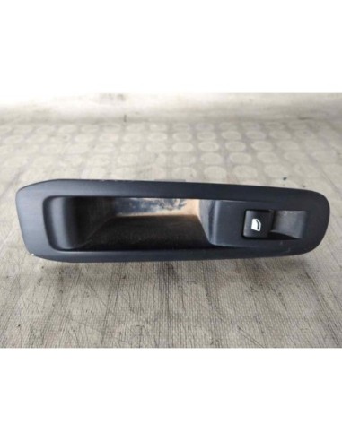 MANDO ELEVALUNAS DELANTERO DERECHO PEUGEOT 308...