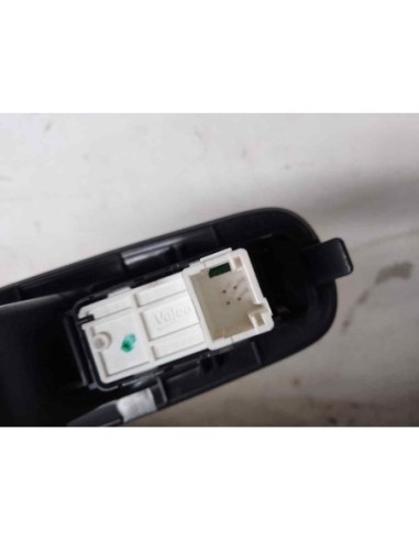 MANDO ELEVALUNAS TRASERO DERECHO PEUGEOT 308 -...