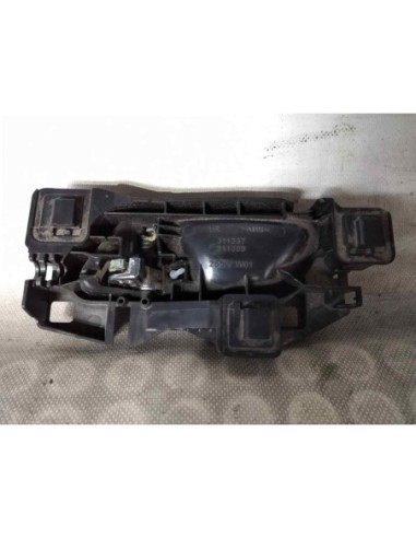 MANETA INTERIOR TRASERA DERECHA PEUGEOT 308 -...
