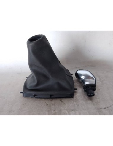 POMO PALANCA CAMBIO PEUGEOT 308 - 94384