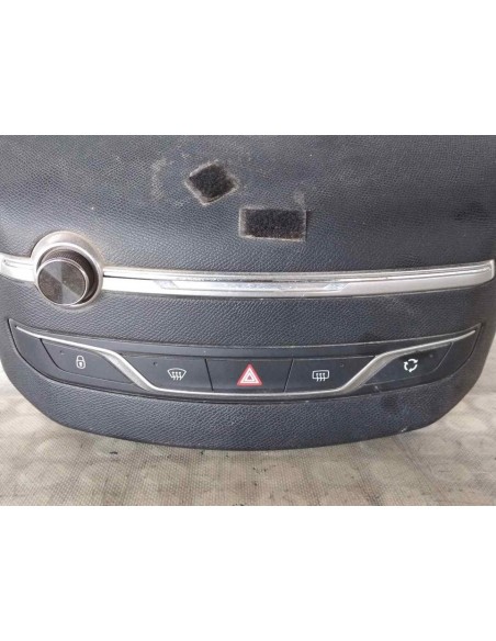 MANDO MULTIFUNCION PEUGEOT 308 - 94395