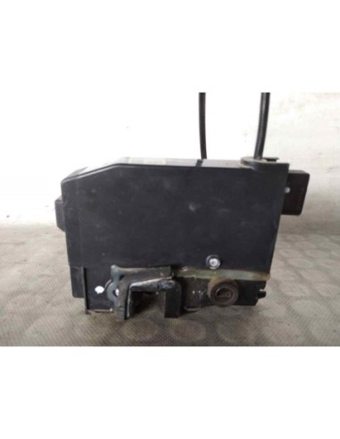 CERRADURA PUERTA TRASERA IZQUIERDA PEUGEOT 308...