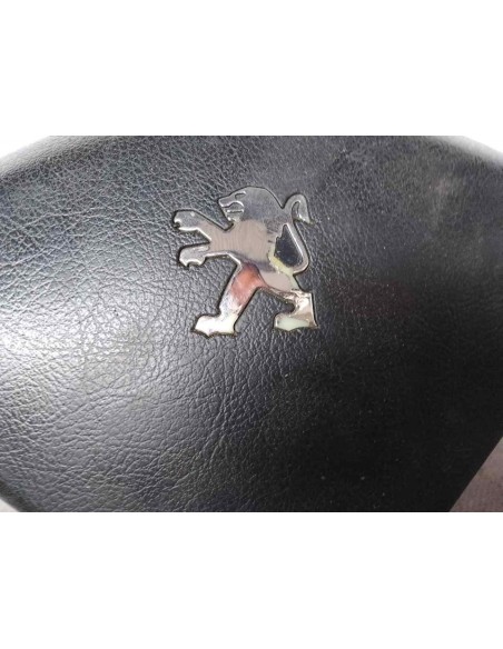 AIRBAG DELANTERO IZQUIERDO PEUGEOT 307 (S1)(04 2001) - 94404