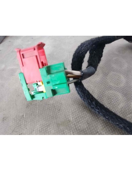 CONMUTADOR DE ARRANQUE PEUGEOT 307 (S1)(04 2001) - 94425