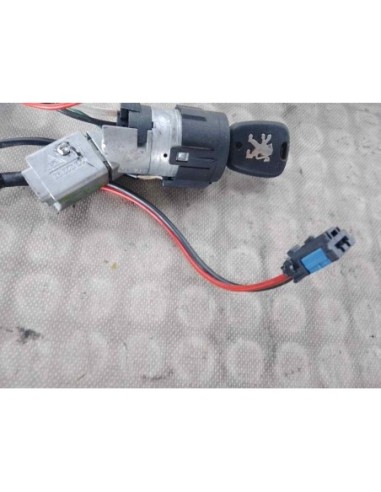 CONMUTADOR DE ARRANQUE PEUGEOT 307 (S1)(04...