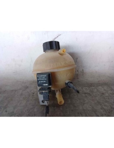 DEPOSITO EXPANSION PEUGEOT 307 (S1)(04 2001) -...