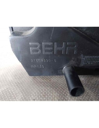MANDO CLIMATIZADOR PEUGEOT 307 (S1)(04 2001) -...