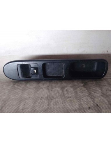 MANDO ELEVALUNAS DELANTERO DERECHO PEUGEOT 307...
