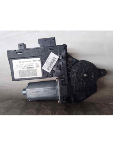 MOTOR ELEVALUNAS DELANTERO DERECHO PEUGEOT 307...