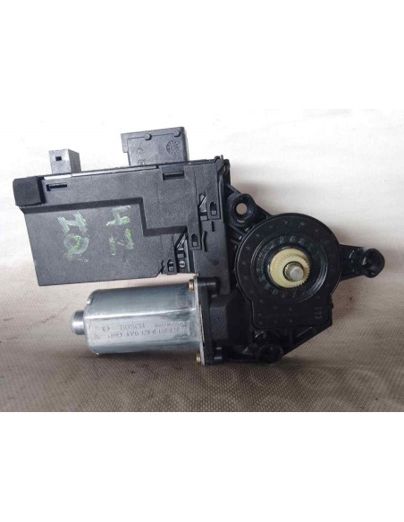 MOTOR ELEVALUNAS DELANTERO IZQUIERDO PEUGEOT 307 (S1)(04 2001) - 94462