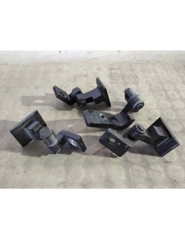 RETENEDOR PUERTA BMW SERIE 1 BERLINA 5P (F20) -...