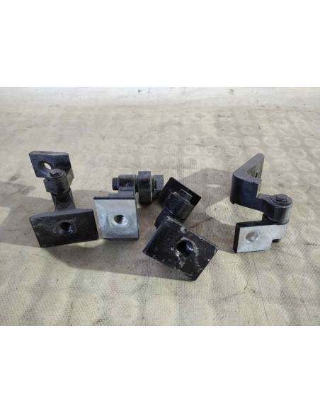 RETENEDOR PUERTA BMW SERIE 1 BERLINA 5P (F20) - 94517