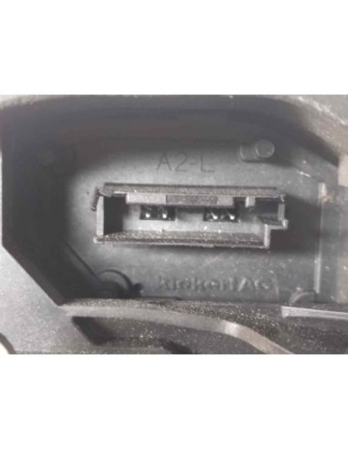 CERRADURA PUERTA DELANTERA IZQUIERDA BMW SERIE...