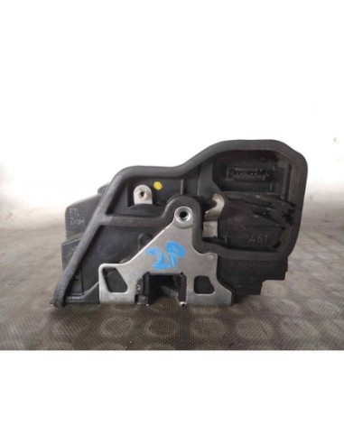 CERRADURA PUERTA DELANTERA IZQUIERDA BMW SERIE...